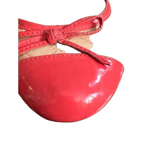 Jack Rogers quilted ballet flats - Picture 8 of 9